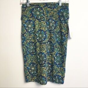 *3 for $36* Lularoe Cassie Pencil Skirt XS